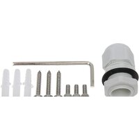 Крепление для камер видеонаблюдения Dahua DH-PFA134 - Превью изображения №7 — Интернет-магазин Time-Shop