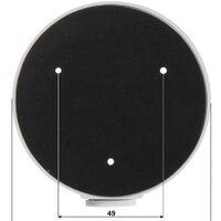 Крепление для камер видеонаблюдения Dahua DH-PFA134 - Превью изображения №2 — Интернет-магазин Time-Shop