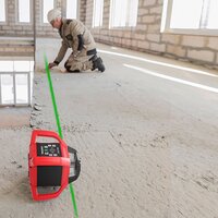 Лазерный нивелир Condtrol Roto HVG - Превью изображения №4 — Интернет-магазин Time-Shop