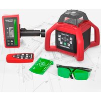 Лазерный нивелир Condtrol Roto HVG - Превью изображения №7 — Интернет-магазин Time-Shop