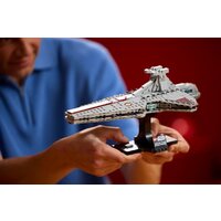 Конструктор LEGO Star Wars 75441 Ударный крейсер класса «Венатор» - Превью изображения №6 — Интернет-магазин Time-Shop