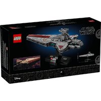 Конструктор LEGO Star Wars 75441 Ударный крейсер класса «Венатор» - Превью изображения №12 — Интернет-магазин Time-Shop