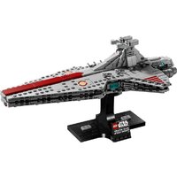 Конструктор LEGO Star Wars 75441 Ударный крейсер класса «Венатор» - Превью изображения №2 — Интернет-магазин Time-Shop