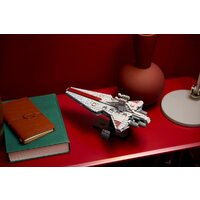 Конструктор LEGO Star Wars 75441 Ударный крейсер класса «Венатор» - Превью изображения №11 — Интернет-магазин Time-Shop