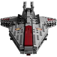 Конструктор LEGO Star Wars 75441 Ударный крейсер класса «Венатор» - Превью изображения №3 — Интернет-магазин Time-Shop