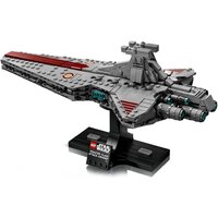 Конструктор LEGO Star Wars 75441 Ударный крейсер класса «Венатор» - Превью изображения №4 — Интернет-магазин Time-Shop