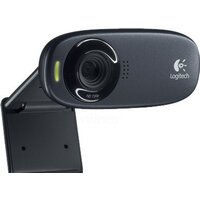 Веб-камера Logitech HD Webcam C310 - Превью изображения №2 — Интернет-магазин Time-Shop