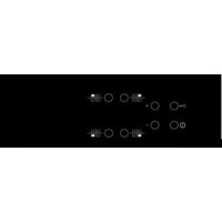 Варочная панель Whirlpool AKT 801/NE - Превью изображения №3 — Интернет-магазин Time-Shop