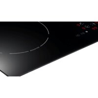 Варочная панель Kernau KIH 431-3B - Превью изображения №2 — Интернет-магазин Time-Shop