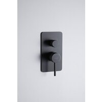 Смеситель Allen Brau Priority 5.31A11-31 - Превью изображения №3 — Интернет-магазин Time-Shop