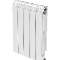 Теплоприбор БР1-500 (6 секций)