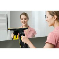 Стеклоочиститель Karcher WV 2 Premium 10 Years Edition 1.633-426.0 - Превью изображения №2 — Интернет-магазин Time-Shop