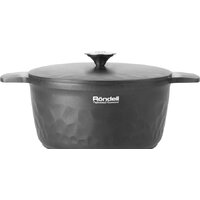 Кастрюля Rondell ArtDeco RDA-1254 - Превью изображения №2 — Интернет-магазин Time-Shop