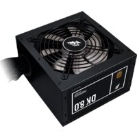 Блок питания 1stPlayer DK Premium 800W PS-800AX - Превью изображения №2 — Интернет-магазин Time-Shop