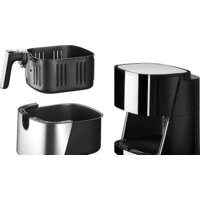 Фритюрница Concept FR5000 - Превью изображения №2 — Интернет-магазин Time-Shop