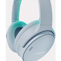 Наушники Bose QuietComfort Headphones (голубой) - Превью изображения №3 — Интернет-магазин Time-Shop