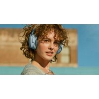Наушники Bose QuietComfort Headphones (голубой) - Превью изображения №4 — Интернет-магазин Time-Shop