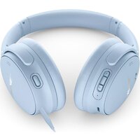 Наушники Bose QuietComfort Headphones (голубой) - Превью изображения №2 — Интернет-магазин Time-Shop