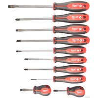 Milwaukee 4932471808 (10 предметов)