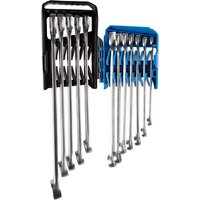 Набор ключей King Tony 12A2MRS02 (12 предметов) - Превью изображения №6 — Интернет-магазин Time-Shop