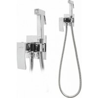 Гигиенический душ Hansberge H3077 (хром) - Превью изображения №10 — Интернет-магазин Time-Shop