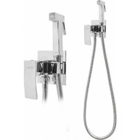 Hansberge H3077 (хром)