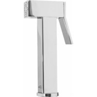 Гигиенический душ Hansberge H3077 (хром) - Превью изображения №4 — Интернет-магазин Time-Shop