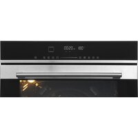 Электрический духовой шкаф Hyundai HEO 6773 IX - Превью изображения №6 — Интернет-магазин Time-Shop