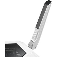 Wi-Fi роутер ASUS ROG Rapture GT-BE19000AI - Превью изображения №9 — Интернет-магазин Time-Shop