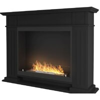 Биокамин Infire Inportal 1 - Превью изображения №2 — Интернет-магазин Time-Shop