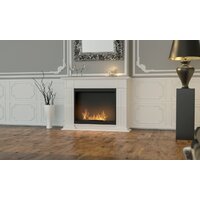 Биокамин Infire Inportal 1 - Превью изображения №5 — Интернет-магазин Time-Shop