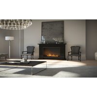 Биокамин Infire Inportal 1 - Превью изображения №3 — Интернет-магазин Time-Shop