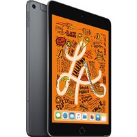 Планшет Apple iPad mini 2019 256GB LTE MUXC2 (серый космос) - Превью изображения №2 — Интернет-магазин Time-Shop