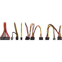 Блок питания ExeGate UN550 EX282069RUS - Превью изображения №3 — Интернет-магазин Time-Shop