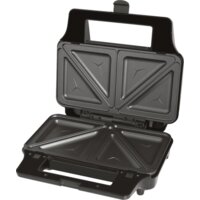 Многофункциональная сэндвичница Sencor SSM 9940SS - Превью изображения №3 — Интернет-магазин Time-Shop