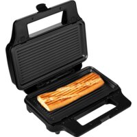 Многофункциональная сэндвичница Sencor SSM 9940SS - Превью изображения №8 — Интернет-магазин Time-Shop