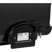 Многофункциональная сэндвичница Sencor SSM 9940SS - Превью изображения №9 — Интернет-магазин Time-Shop