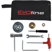 Триммер Evoline BCG 36 4T - Превью изображения №2 — Интернет-магазин Time-Shop