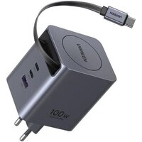 Сетевое зарядное Ugreen X616 65828 - Превью изображения №2 — Интернет-магазин Time-Shop