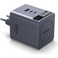 Сетевое зарядное Ugreen X616 65828 - Превью изображения №3 — Интернет-магазин Time-Shop