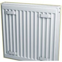 Стальной панельный радиатор Лидея ЛК 20-506 500x600 - Превью изображения №3 — Интернет-магазин Time-Shop