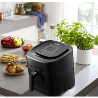 Аэрогриль (аэрофритюрница) Kitfort KT-2215 - Превью изображения №6 — Интернет-магазин Time-Shop