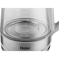 Электрический чайник Haier HK-501 - Превью изображения №3 — Интернет-магазин Time-Shop