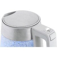 Электрический чайник Haier HK-501 - Превью изображения №4 — Интернет-магазин Time-Shop