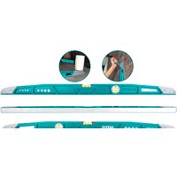 Уровень строительный Total TMT221806 - Превью изображения №2 — Интернет-магазин Time-Shop