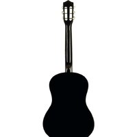 Акустическая гитара Belucci BC3805 BK - Превью изображения №3 — Интернет-магазин Time-Shop