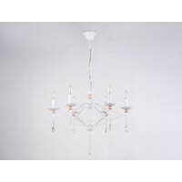 Подвесная люстра Ambrella light Traditional TR9596 - Превью изображения №4 — Интернет-магазин Time-Shop