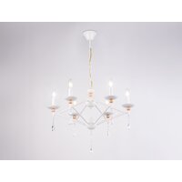 Подвесная люстра Ambrella light Traditional TR9596 - Превью изображения №3 — Интернет-магазин Time-Shop