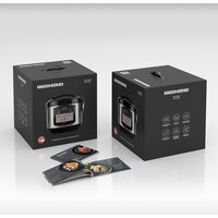 Мультиварка Redmond (Редмонд) MC103 - Превью изображения №2 — Интернет-магазин Time-Shop