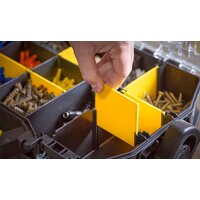 Тележка Stanley Modular Rolling Workshop STST1-79231 - Превью изображения №9 — Интернет-магазин Time-Shop